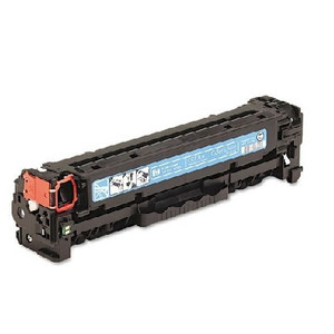 HP CC531A New Compatible Cyan Toner Cartridge