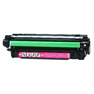 HP CE253A Remanufactured Magenta Toner Cartridge HP CE253A Remanufactured Magenta Toner Cartridge