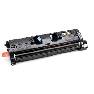 HP Q3961A Remanufactured Cyan Toner Cartridge HP Q3961A Remanufactured Cyan Toner Cartridge