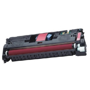 HP Q3963A Remanufactured Magenta Toner Cartridge