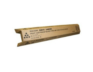 Ricoh 841501 OEM Yellow Laser Toner Cartridge Ricoh 841501 OEM Yellow Laser Toner Cartridge