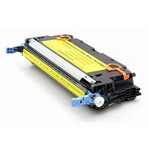 HP Q7562A Remanufactured Magenta Toner Cartridge