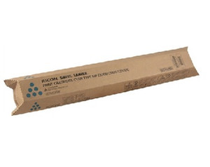 Ricoh 841284 High-Yield OEM Black Laser Toner Cartridge Ricoh 841284 High-Yield OEM Black Laser Toner Cartridge
