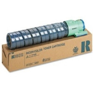 Ricoh 841279 OEM Cyan Laser Toner Cartridge
