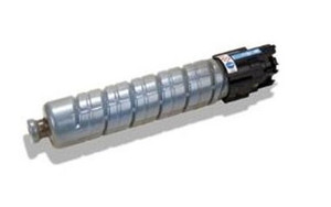 Ricoh 821106 OEM Yellow toner cartridge Ricoh 821106 OEM Yellow toner cartridge
