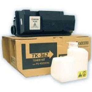 Kyocera-Mita TK-362 OEM Black Toner Cartridge Kyocera-Mita TK-362 OEM Black Toner Cartridge