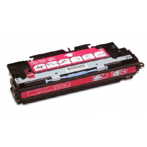 HP Q2673A Remanufactured Magenta Toner Cartridge