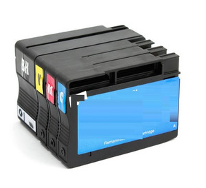 HP 932XL/933xl Remanufactured Ink Cartridge High-Yield HP 932XL/933xl Remanufactured Ink Cartridge High-Yield