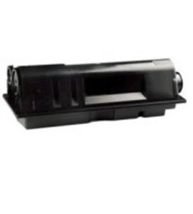 Kyocera-Mita TK-18 Compatible Black Toner Cartridge Kyocera-Mita TK-18 Compatible Black Toner Cartridge