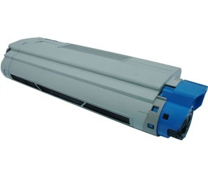Okidata 44315304 Compatible Black Toner Cartridge Okidata 44315304 Compatible Black Toner Cartridge
