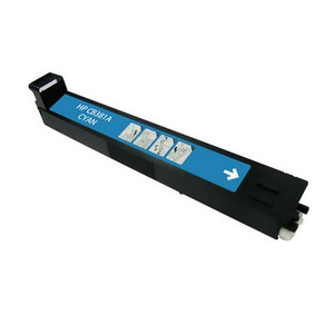 HP CB381A Remanufactured Cyan Toner Cartridge HP CB381A Remanufactured Cyan Toner Cartridge