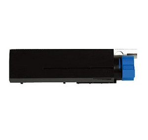 Okidata 44574701 New Compatible Black Toner Cartridge Okidata 44574701 New Compatible Black Toner Cartridge
