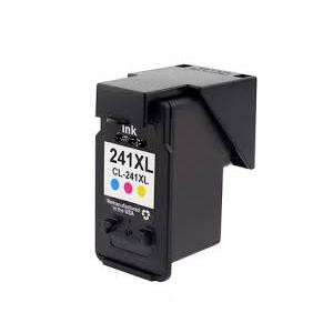 Canon Reman CL-241XL Color Ink Cartridge (High Yield)