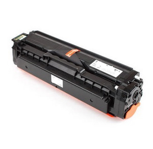 Compatible with Samsung CLT-M504 Magenta Toner Cartridge Compatible with Samsung CLT-M504 Magenta Toner Cartridge