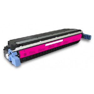 HP C9733A New Compatible Magenta Toner Cartridge HP C9733A New Compatible Magenta Toner Cartridge