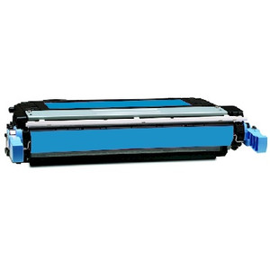HP CB401A New Compatible Cyan Toner Cartridge HP CB401A New Compatible Cyan Toner Cartridge
