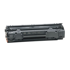 HP 78A CE278A New Compatible Black Toner Cartridge HP 78A CE278A New Compatible Black Toner Cartridge