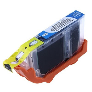 Canon BCI-3eC/BCI-6eC New Compatible Cyan Inkjet Cartridge Canon BCI-3eC/BCI-6eC New Compatible Cyan Inkjet Cartridge