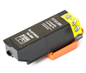 Epson T273XL020 New Compatible Black Ink Cartridge (High Yield) Epson T273XL020 New Compatible Black Ink Cartridge (High Yield)