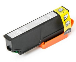 Epson T273XL120 New Compatible Photo Black Ink Cartridge (High Yield) Epson T273XL120 New Compatible Photo Black Ink Cartridge (High Yield)