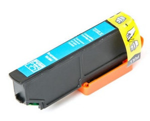 Epson T273XL220 New Compatible Cyan Ink Cartridge (High Yield) Epson T273XL220 New Compatible Cyan Ink Cartridge (High Yield)