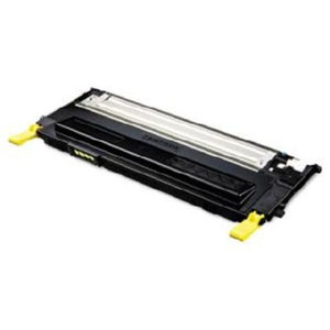 Toner Cartridge Compatible with Samsung CLP-409S (1 set of 4) Toner Cartridge Compatible with Samsung CLP-409S (1 set of 4)