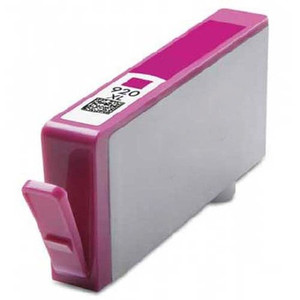 HP 920XL New Compatible Magenta Ink Cartridge High Yield (CD973AN) HP 920XL New Compatible Magenta Ink Cartridge High Yield (CD973AN)