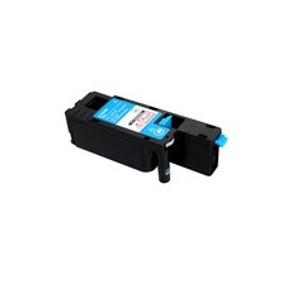 Dell 332-0400 New Compatible Cyan Toner Cartridge(5R6J0) for your Dell C1660 Color Printer Dell 332-0400 New Compatible Cyan Toner Cartridge(5R6J0) for your Dell C1660 Color Printer