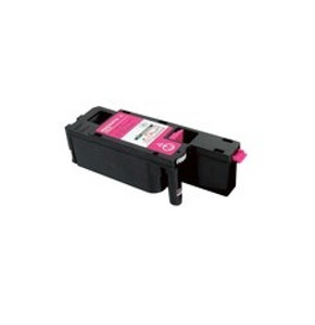 Dell 332-0409 New Compatbile Magenta Toner Cartridge - DELL C1760 Dell 332-0409 New Compatbile Magenta Toner Cartridge - DELL C1760