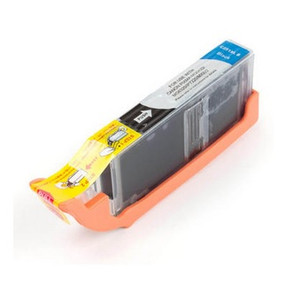 Canon CLI-251XLGY New Compatible Grey Ink Cartridge (With Chip) Canon CLI-251XLGY New Compatible Grey Ink Cartridge (With Chip)