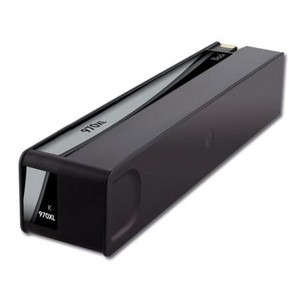 HP 970XL CN625AM Remanufactured Black INK CARTRIDGE (High-Yield) HP 970XL CN625AM Remanufactured Black INK CARTRIDGE (High-Yield)