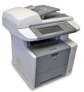 Sold -9/10 Condition - HP LaserJet M3035XS Multifunction Printer - Printed 62920 Pages Sold -9/10 Condition - HP LaserJet M3035XS Multifunction Printer - Printed 62920 Pages