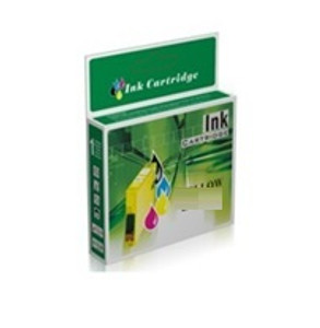 Brother LC205Y New Compatible Yellow Ink Cartridge (Super High Yield)