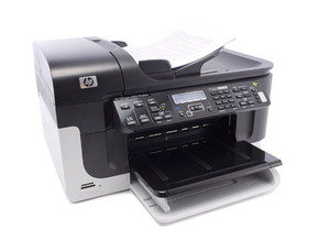 SOLD - HP Officejet 6500 All-in-One Printer - Refurbished SOLD - HP Officejet 6500 All-in-One Printer - Refurbished