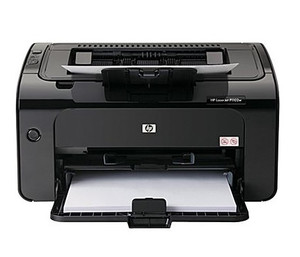 SOLD - HP LaserJet Pro (P1102W) Wireless Monochrome Laser Printer SOLD - HP LaserJet Pro (P1102W) Wireless Monochrome Laser Printer