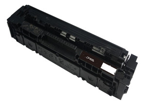 HP 201X CF400X New Compatible Black Toner Cartridge - High Yield