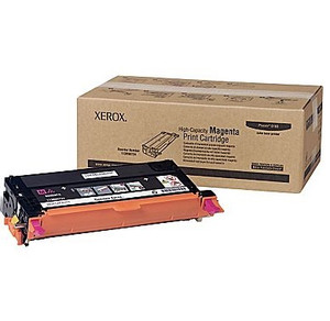 Xerox 113R00723 Genuine Cyan Toner Cartridge High Yield Xerox 113R00723 Genuine Cyan Toner Cartridge High Yield