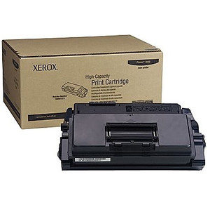 Xerox 106R01371 Genuine Black Toner Cartridge Xerox 106R01371 Genuine Black Toner Cartridge