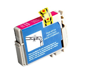Epson 220XL (T220XL320) New Compatible Magenta Ink Cartridge (High Yield) Epson 220XL (T220XL320) New Compatible Magenta Ink Cartridge (High Yield)