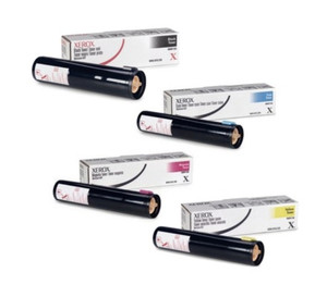 Genuine Original Xerox 006R01175, 006R01176, 006R01177, 006R01178Toner Cartridges Genuine Original Xerox 006R01175, 006R01176, 006R01177, 006R01178Toner Cartridges