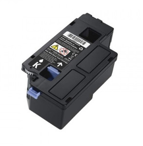 Dell 593-BBJX, DPV4T New Compatible Toner Cartridge Compatible with Dell E525W Black - 2K Dell 593-BBJX, DPV4T New Compatible Toner Cartridge Compatible with Dell E525W Black - 2K
