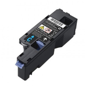 Dell 593-BBJU, H5WFX New Compatible Toner Cartridge Compatible with Dell E525W Cyan Dell 593-BBJU, H5WFX New Compatible Toner Cartridge Compatible with Dell E525W Cyan
