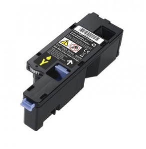 Dell 593-BBJW, 3581G New Compatible Toner Cartridge Compatible with Dell E525W Yellow Dell 593-BBJW, 3581G New Compatible Toner Cartridge Compatible with Dell E525W Yellow