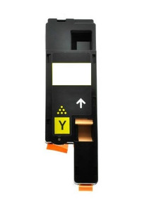 XEROX 106R02758 New Compatible Yellow Toner Cartridge XEROX 106R02758 New Compatible Yellow Toner Cartridge