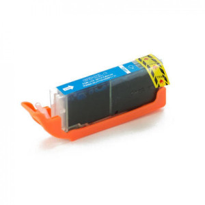 Canon Cli-271XL New Compatible Cyan Ink Cartridge Canon Cli-271XL New Compatible Cyan Ink Cartridge