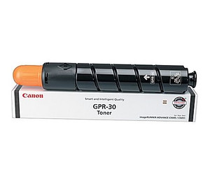 Canon GPR-30 Original Toner Cartridges - Black Canon GPR-30 Original Toner Cartridges - Black