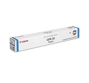 Canon GPR-30 Original Toner Cartridges - Cyan Canon GPR-30 Original Toner Cartridges - Cyan