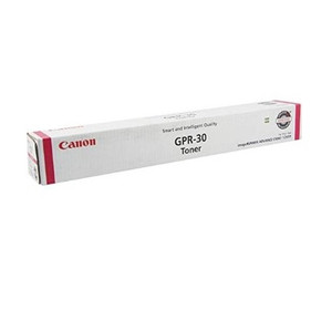 Canon GPR-30 Original Toner Cartridges - Magenta Canon GPR-30 Original Toner Cartridges - Magenta