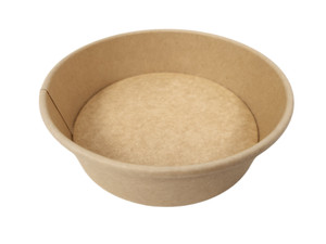 16 oz Paper Soup Containers / Kraft Paper Food Containers (300 PCS)) 16 oz Paper Soup Containers / Kraft Paper Food Containers (300 PCS))