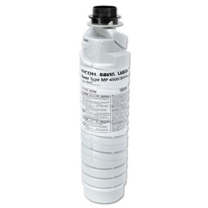 Genuine Ricoh 841346 (884922) Black Toner Cartridge Genuine Ricoh 841346 (884922) Black Toner Cartridge